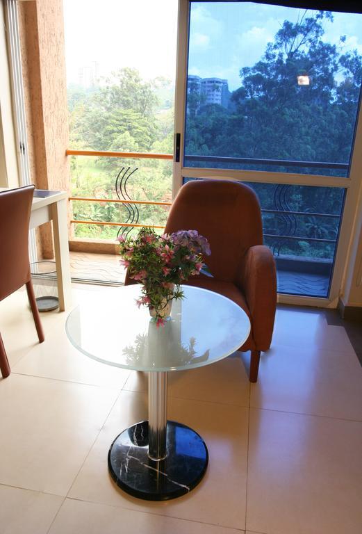 Metropole Hotel Kampala Bilik gambar