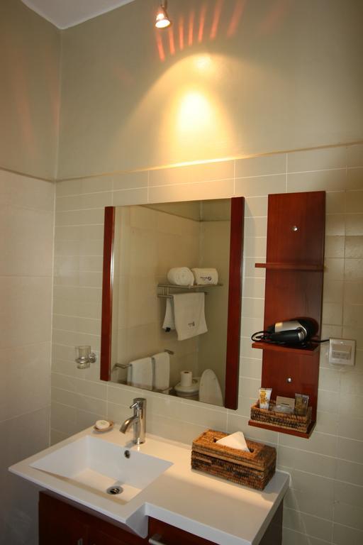 Metropole Hotel Kampala Bilik gambar