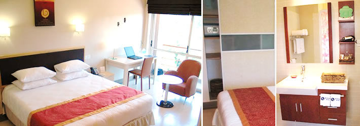 Metropole Hotel Kampala Luaran gambar